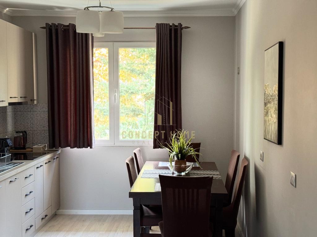 Zur miete: 2+1 wohnung in laprake