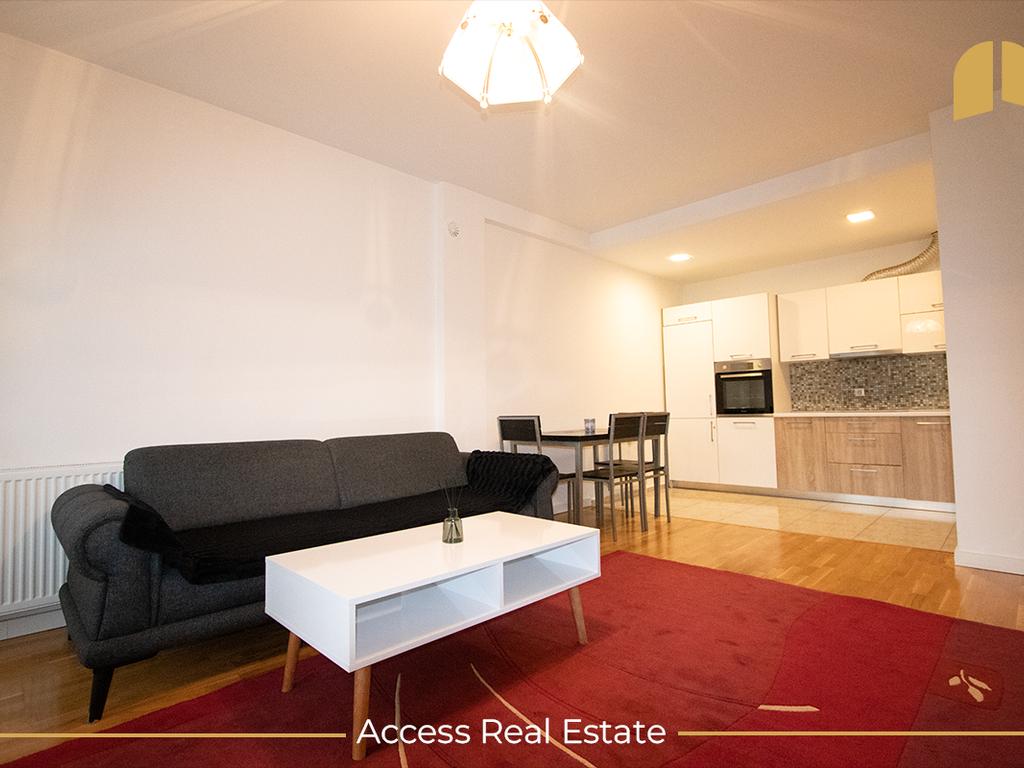 Apartamento en alquiler – 1 habitación – Rruga b