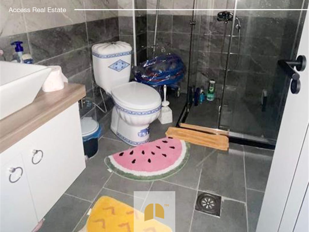 Banesë me qira – 1 dhomë gjumi – Lagjen e spitalit