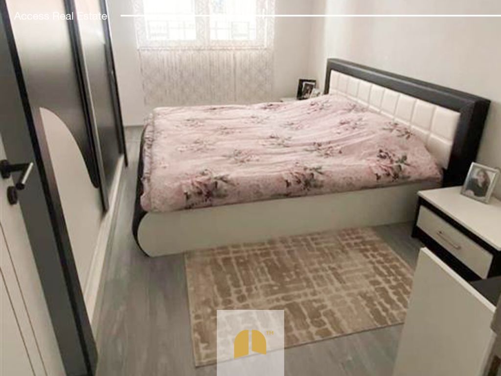 Banesë me qira – 1 dhomë gjumi – Lagjen e spitalit