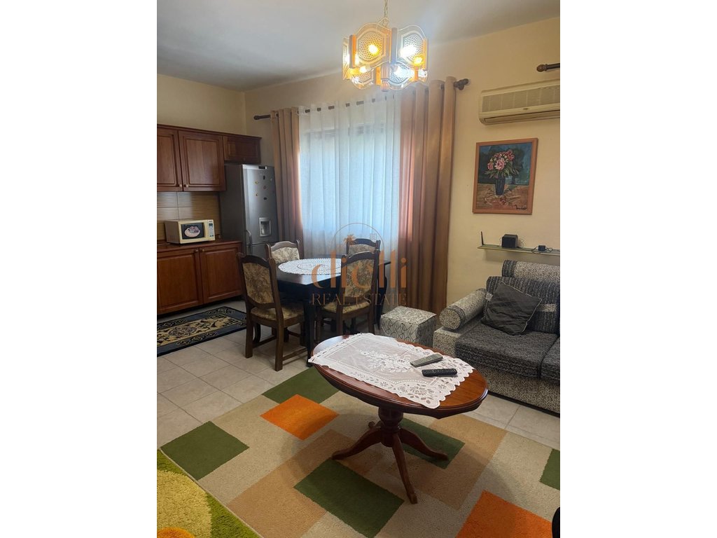 Apartament 2+1 per qira ne tufine (3)