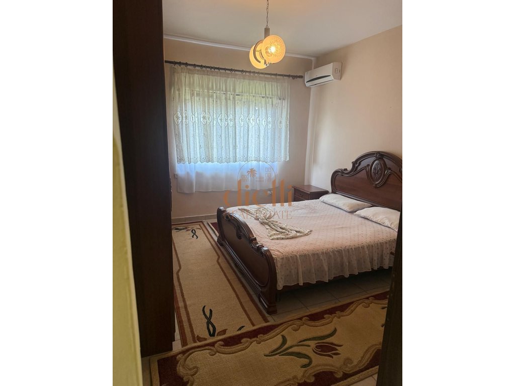 Apartament 2+1 per qira ne tufine (4)