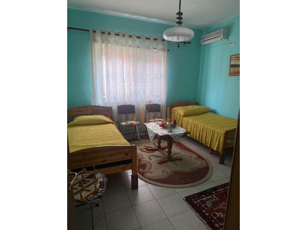 Apartament 2+1 per qira ne tufine (5)
