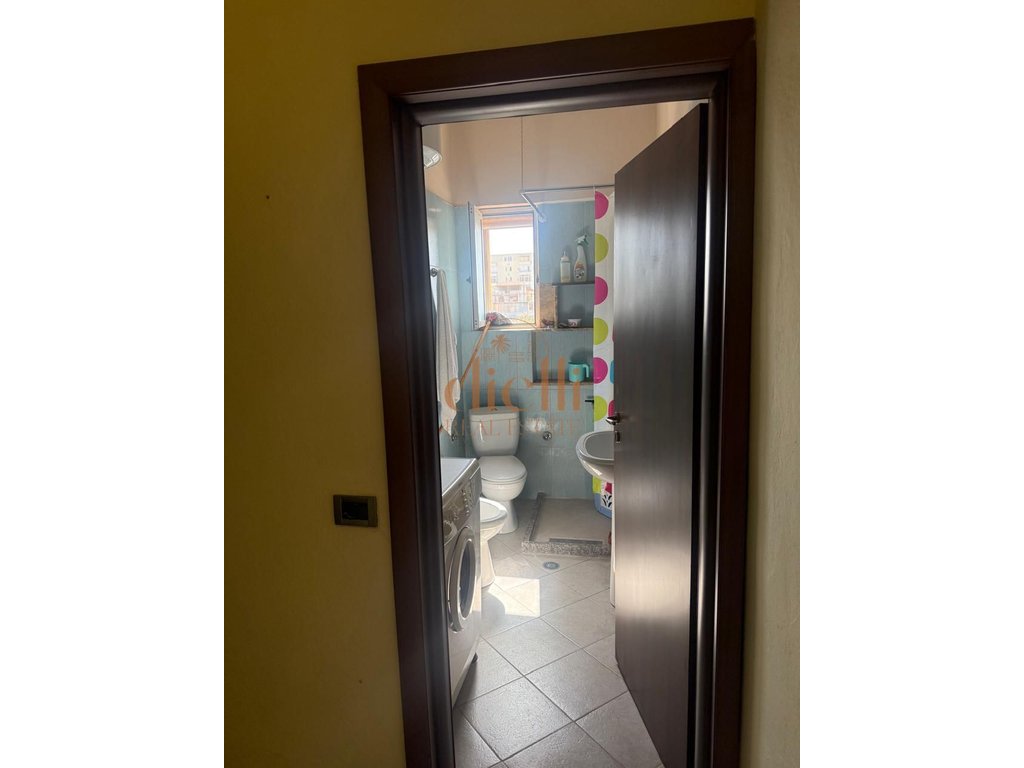 Apartament 2+1 per qira ne tufine (6)