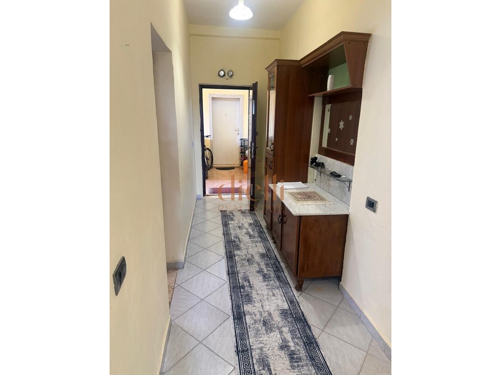 Apartament 2+1 per qira ne tufine (7)