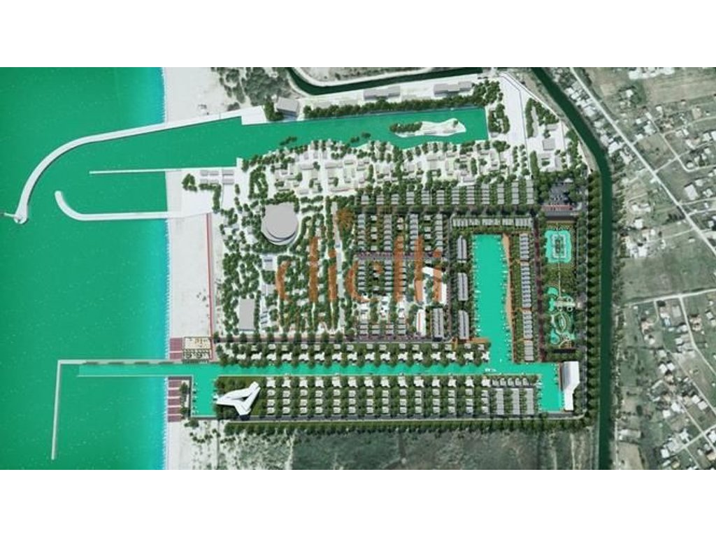 Studios zum verkauf bei turquoise marina