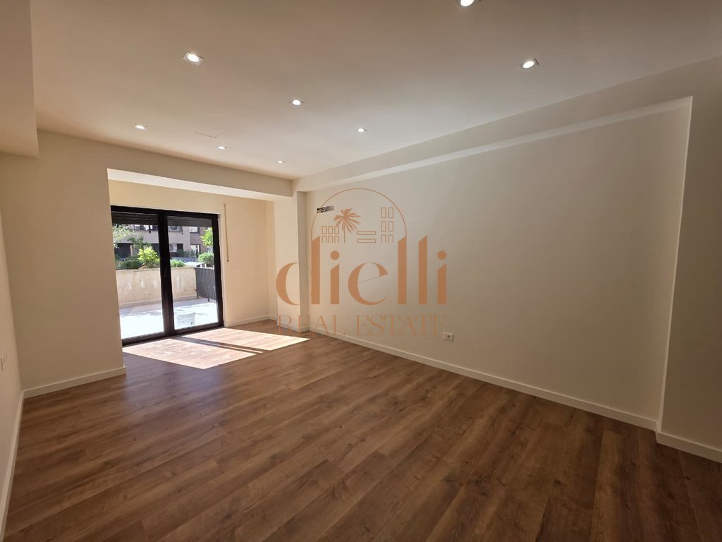 Appartement 1+1 à vendre à résidence kodra e diellit 2