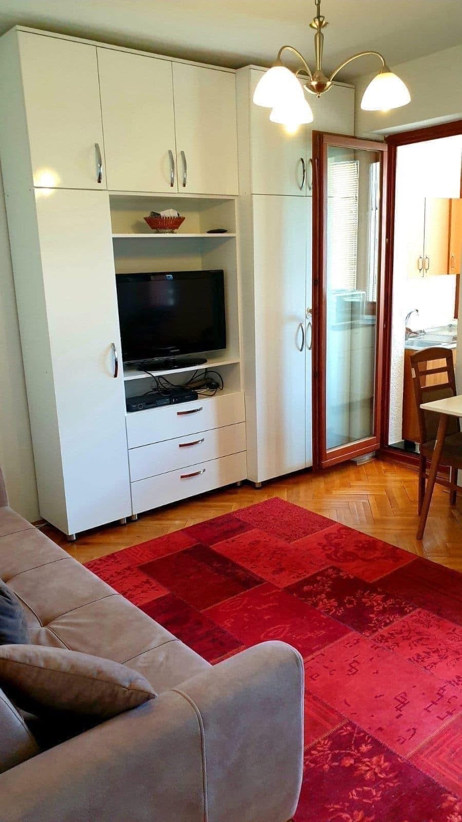Wohnung zur miete 1+1 im zentrum