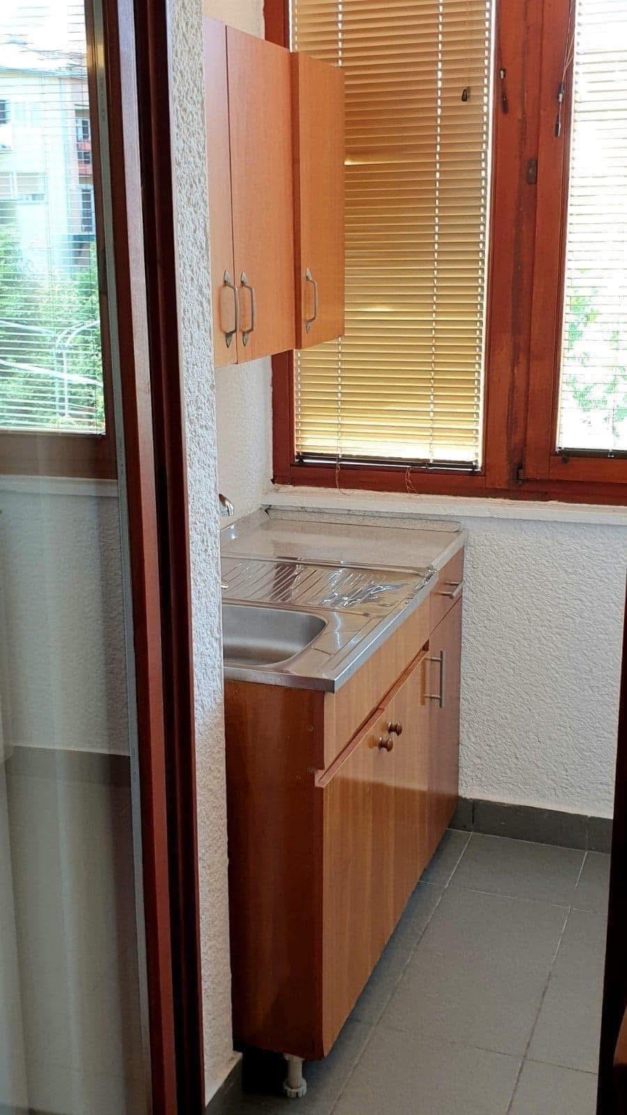 Wohnung zur miete 1+1 im zentrum (2)