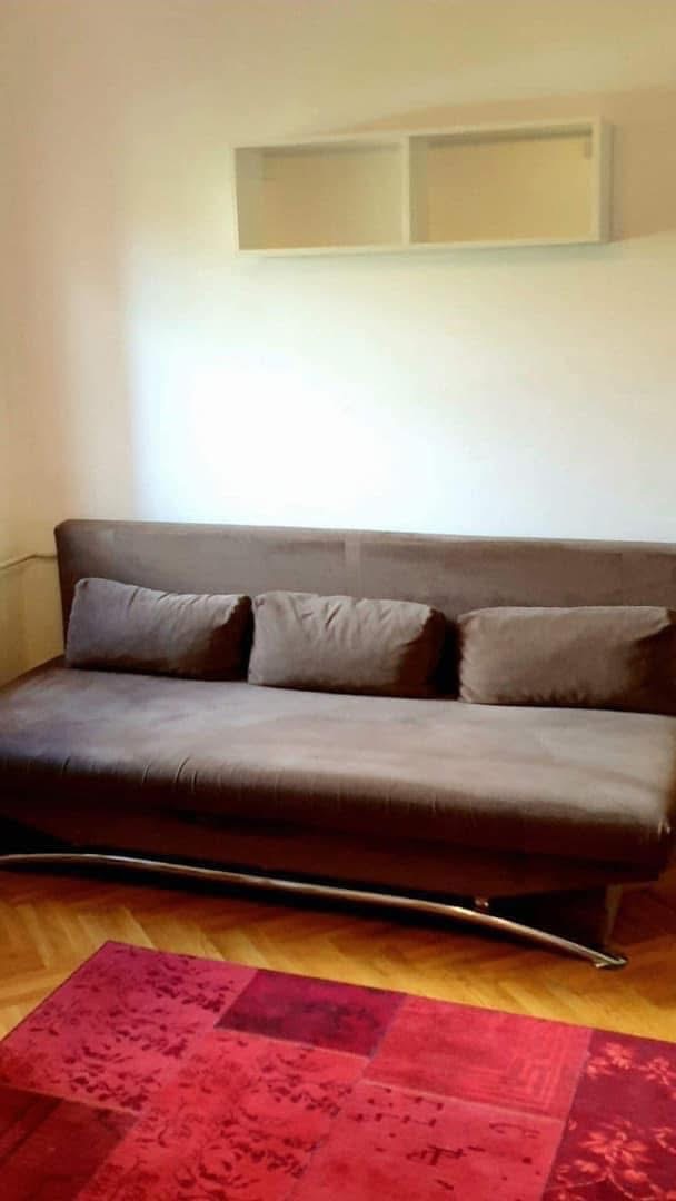 Wohnung zur miete 1+1 im zentrum (3)