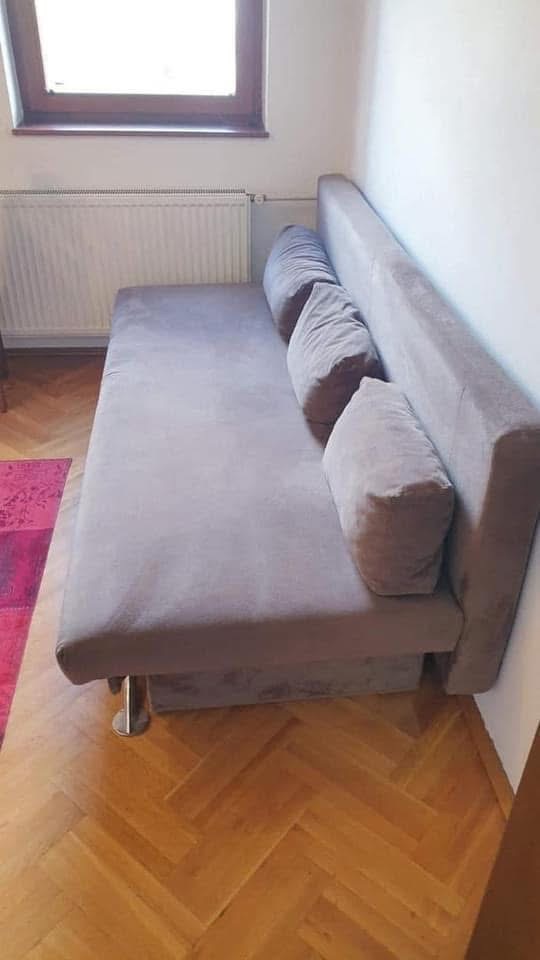 Wohnung zur miete 1+1 im zentrum (4)