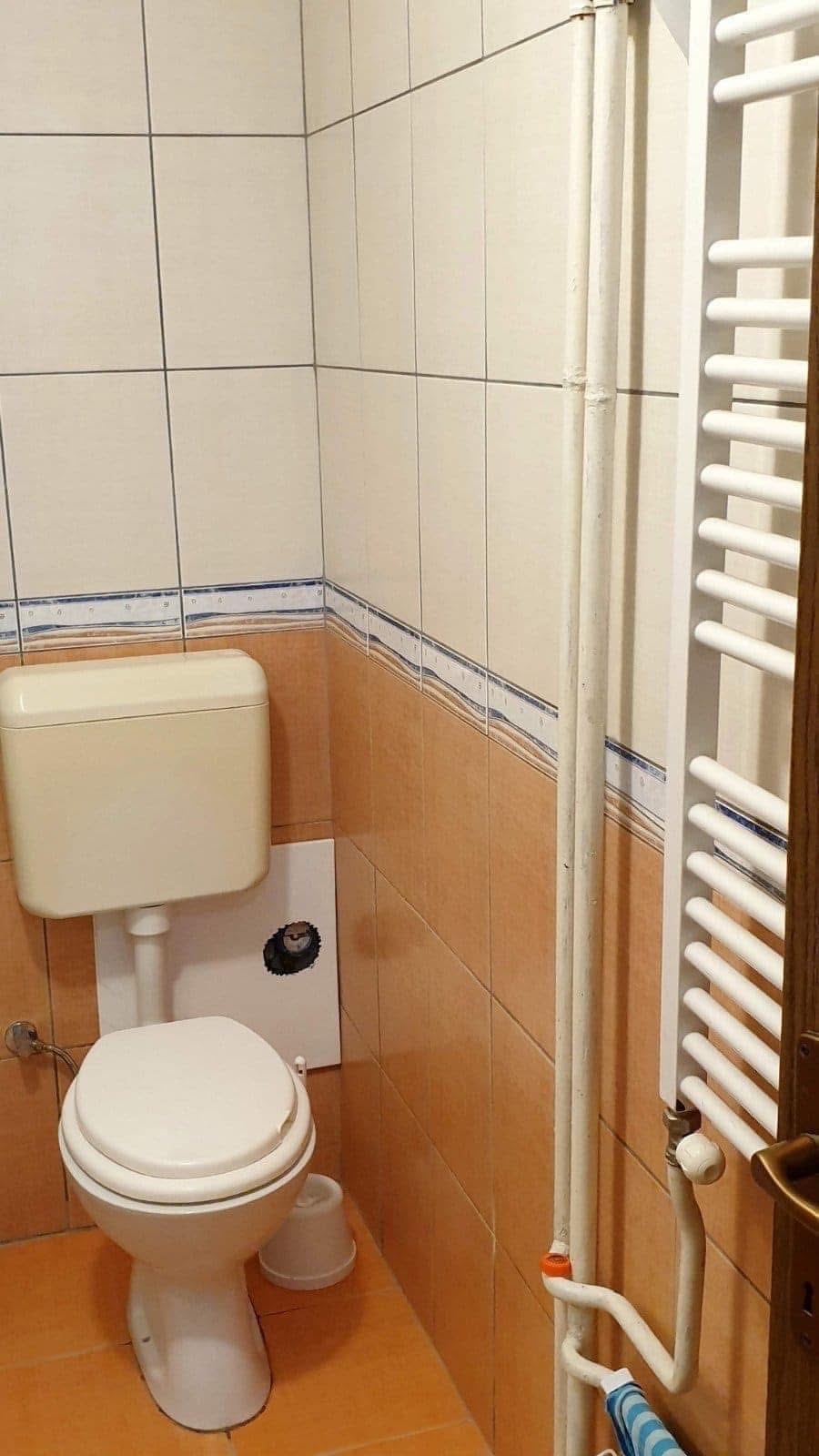 Wohnung zur miete 1+1 im zentrum (5)