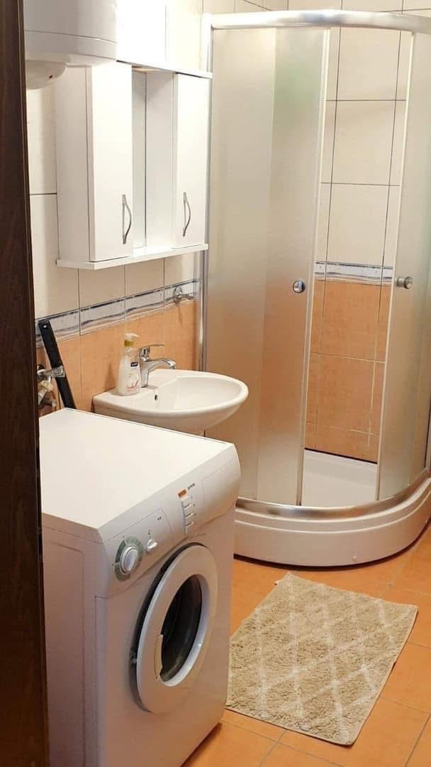 Wohnung zur miete 1+1 im zentrum (6)