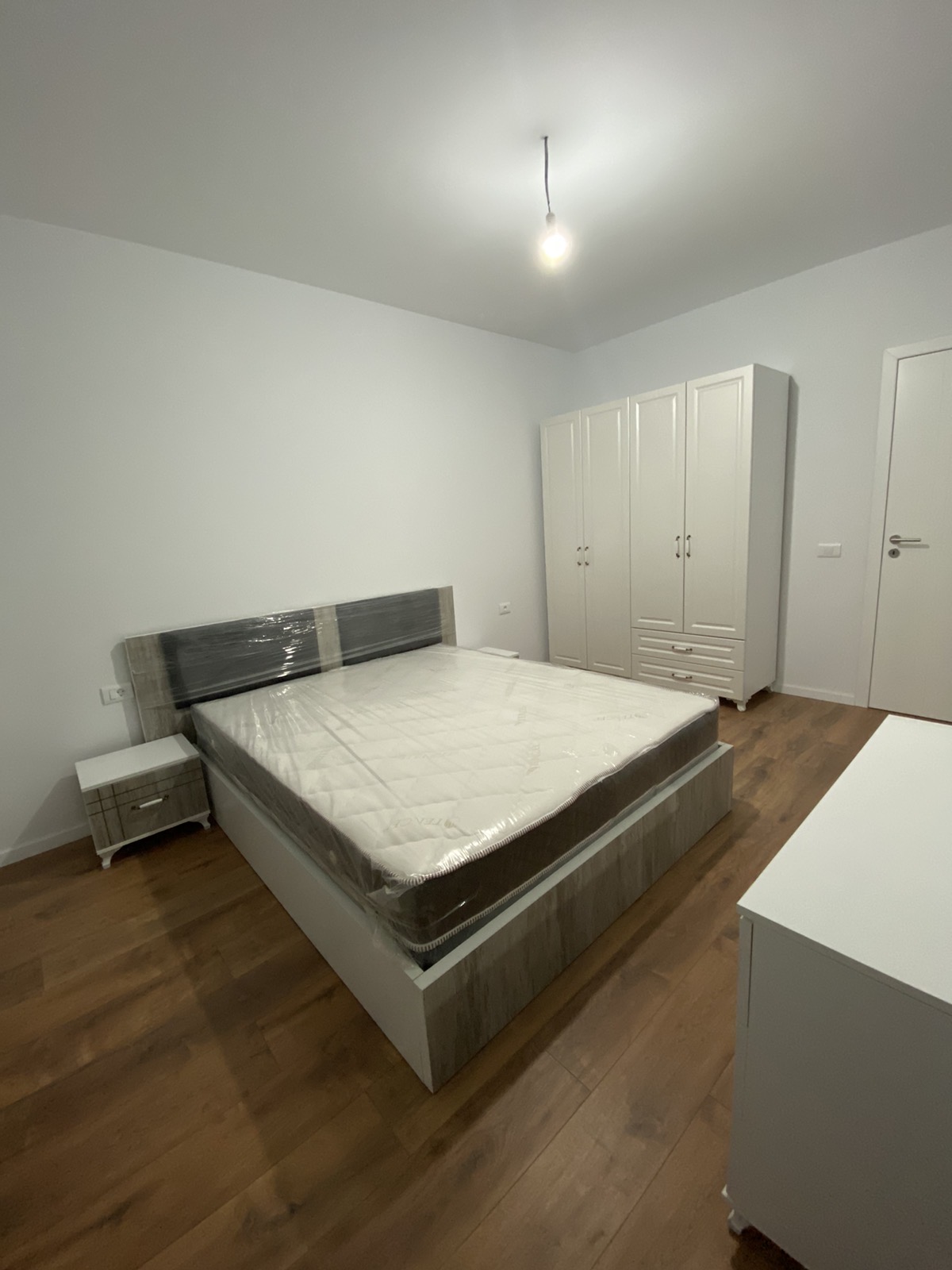 2+1 apartment for rent in Tophane