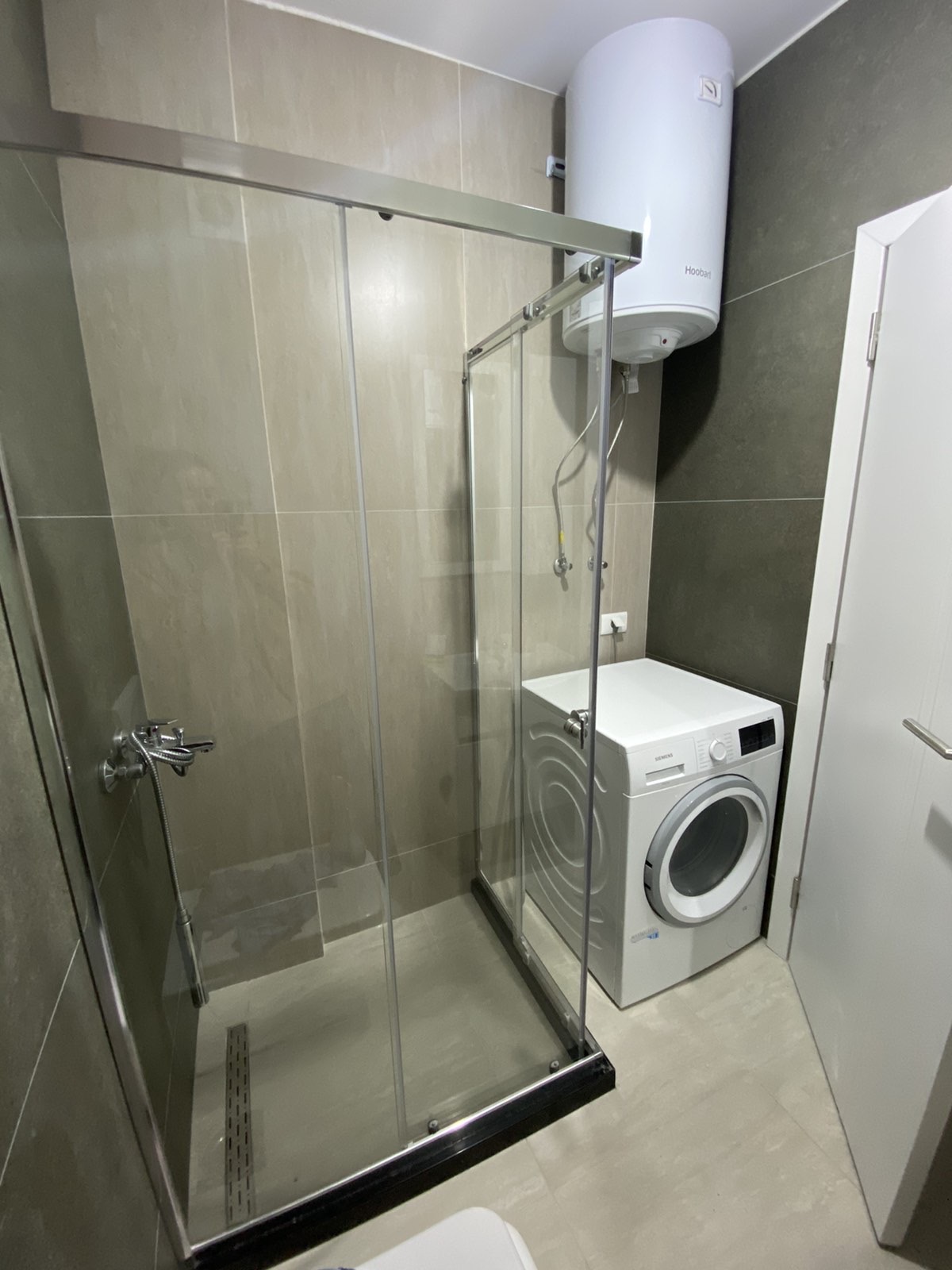 2+1 apartment for rent in Tophane