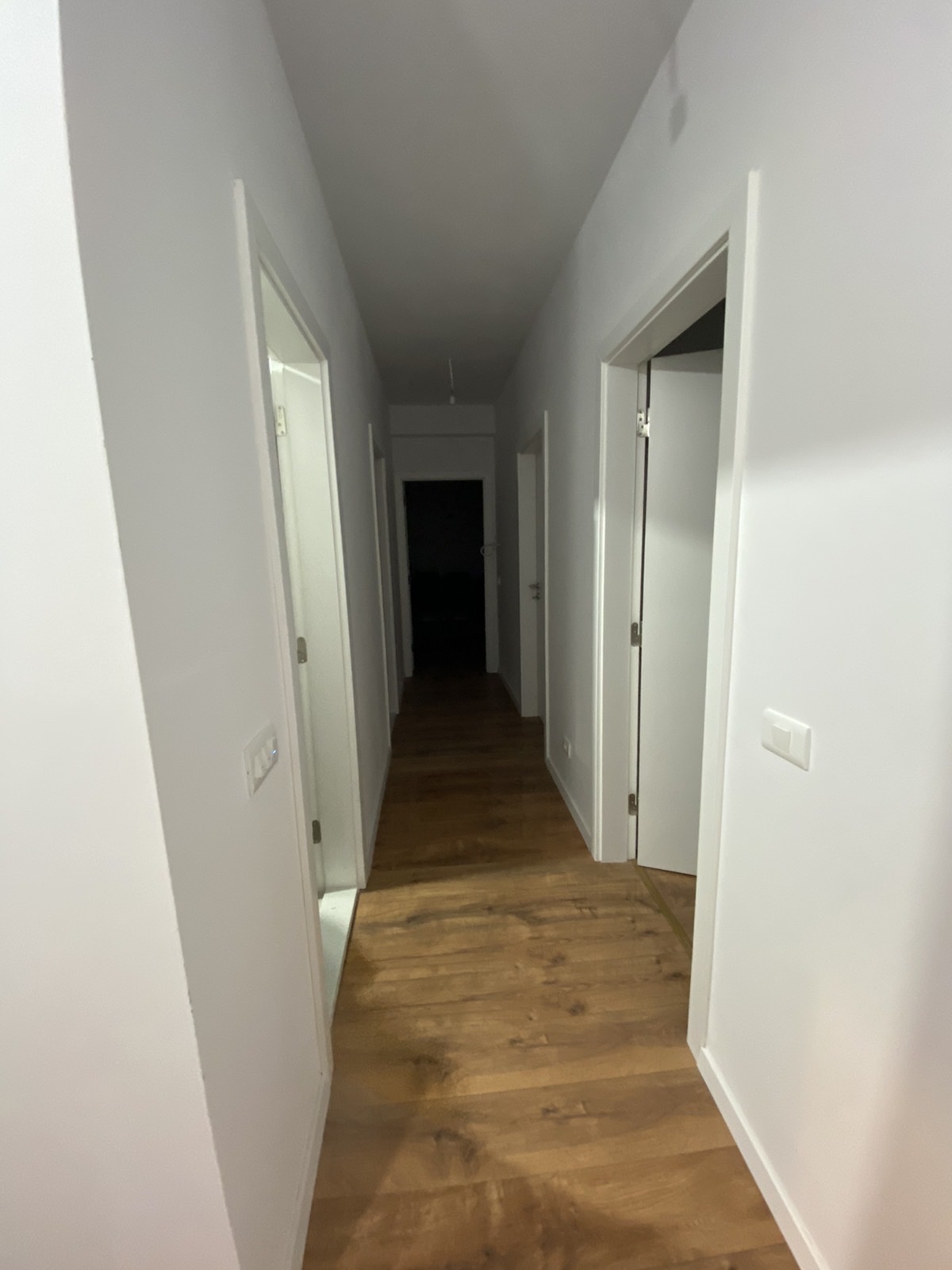 2+1 apartment for rent in Tophane