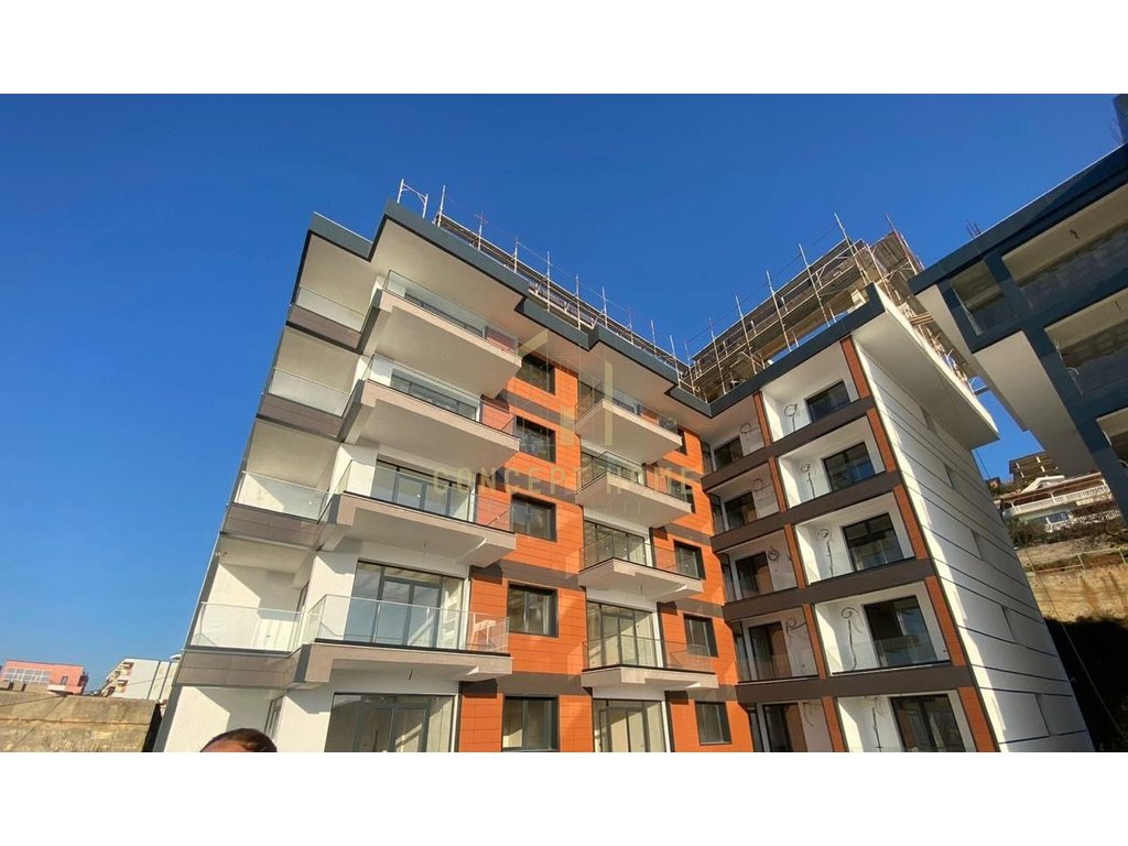 Appartamento 1+1 in vendita a vlore