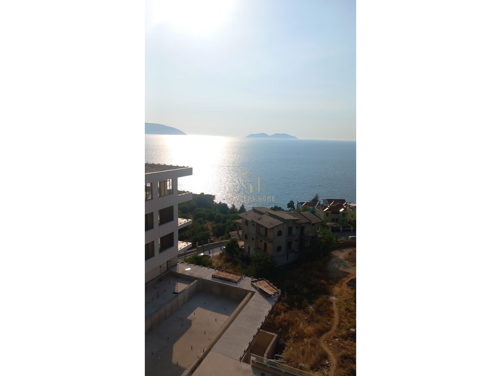 Apartment for sale 1+1 in vlore