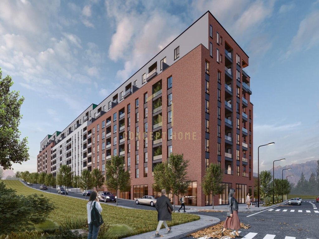Shitet apartament 1+1 ne paskuqan