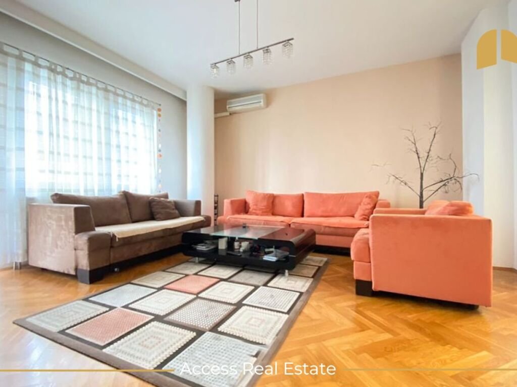 Appartamento in affitto – 1 camera da letto – Te qafa