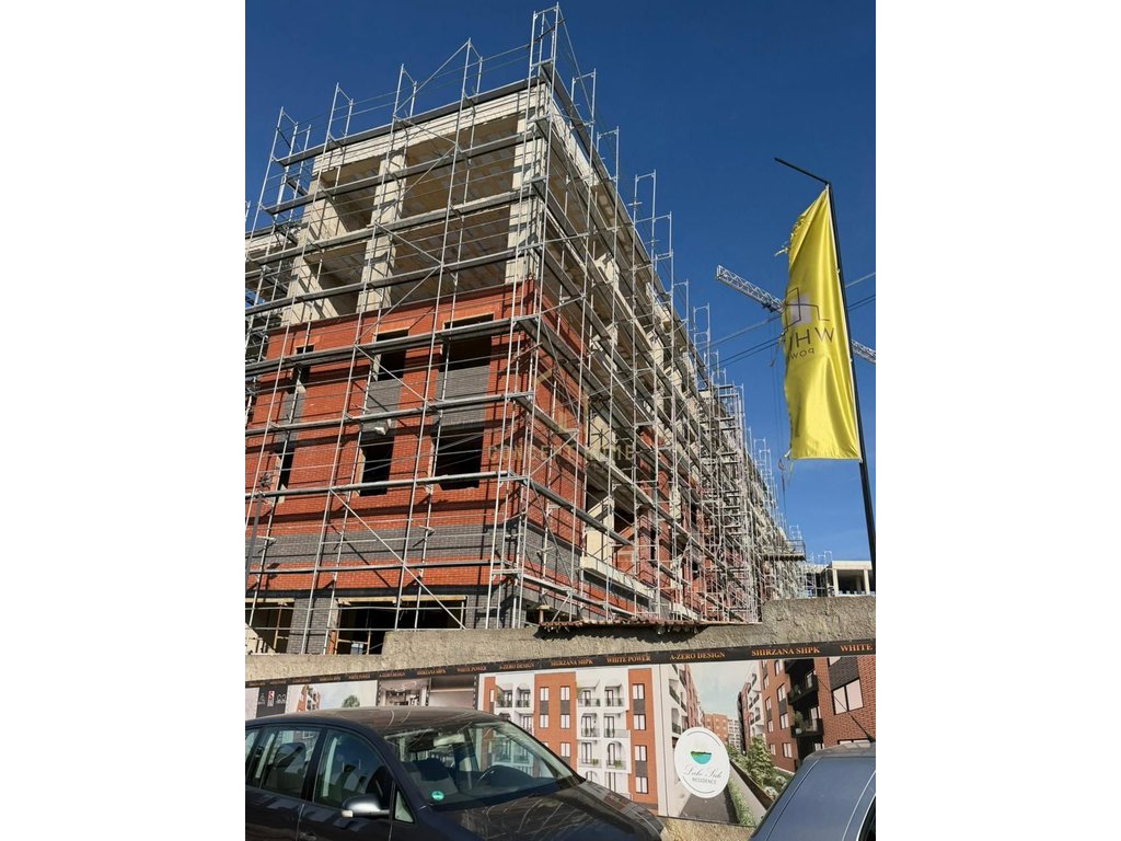 Appartement 1+1 à vendre à paskuqan, Tirana