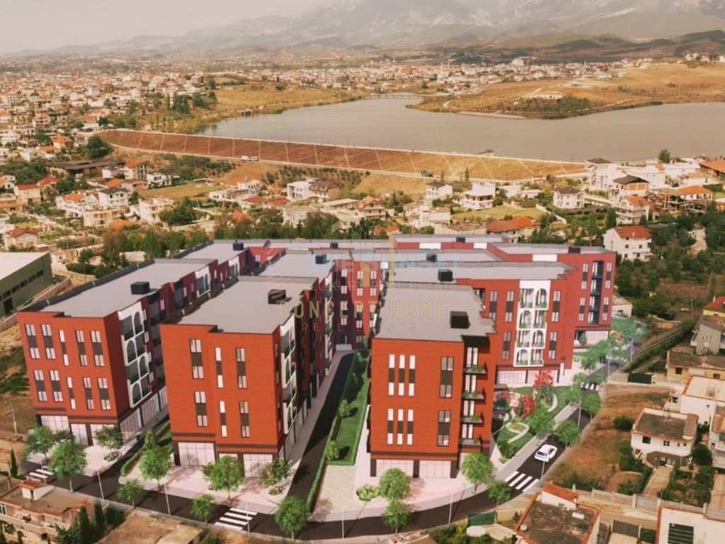 Appartement 1+1 à vendre à paskuqan, Tirana