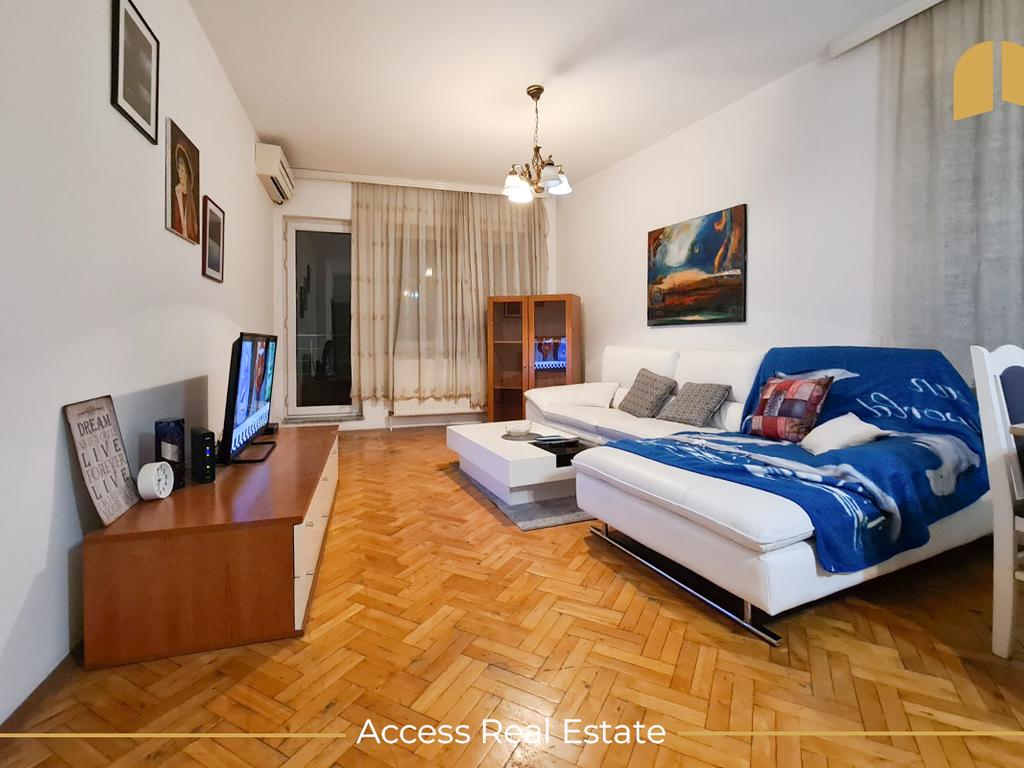 Appartamento in affitto – 2 camere da letto – Aktash