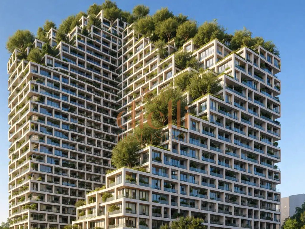 3+1+2 apartment for sale at lion park residence
