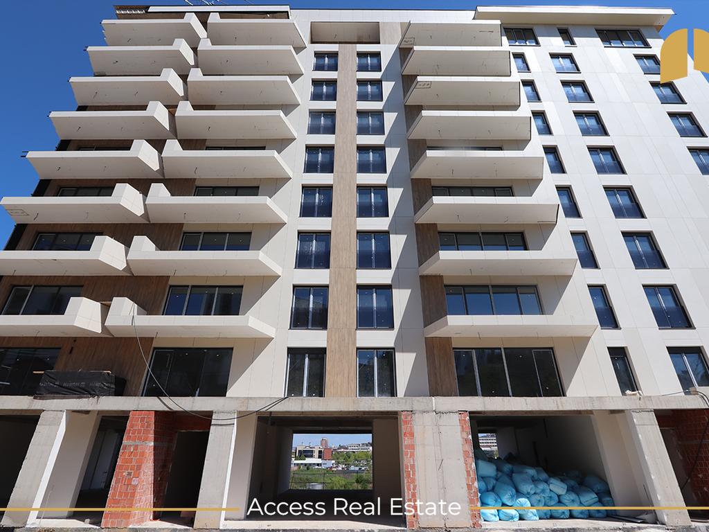 Appartement à vendre – 1 chambre – Prishtina nouvelle