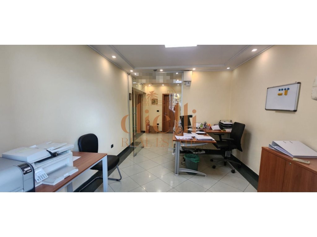 Zyrash environment for sale in the center