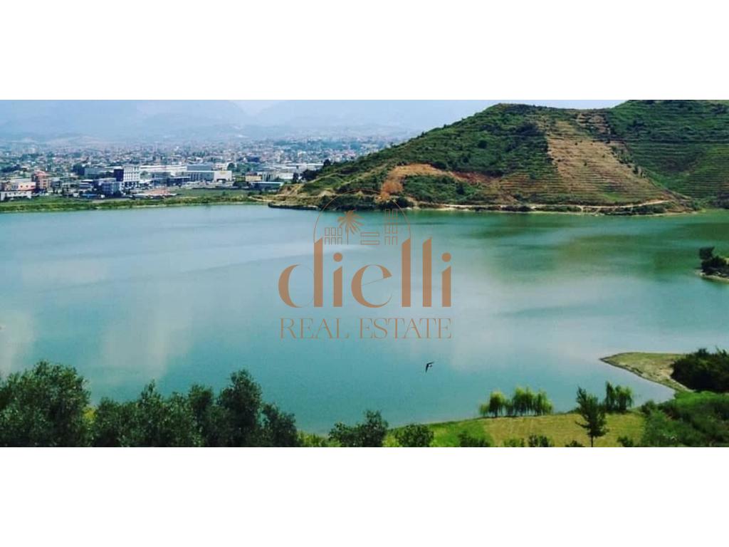 Land for sale at kashar lake