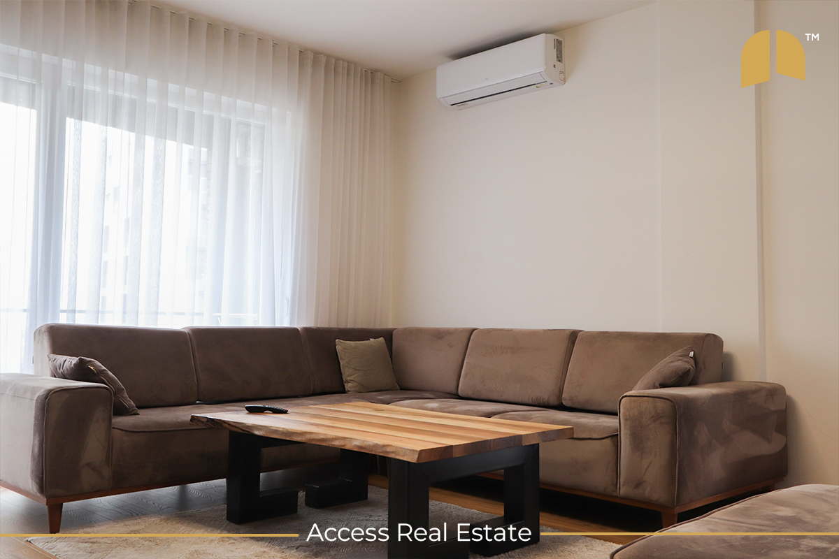 Wohnung zur miete – 3 schlafzimmer – Neue Prishtina