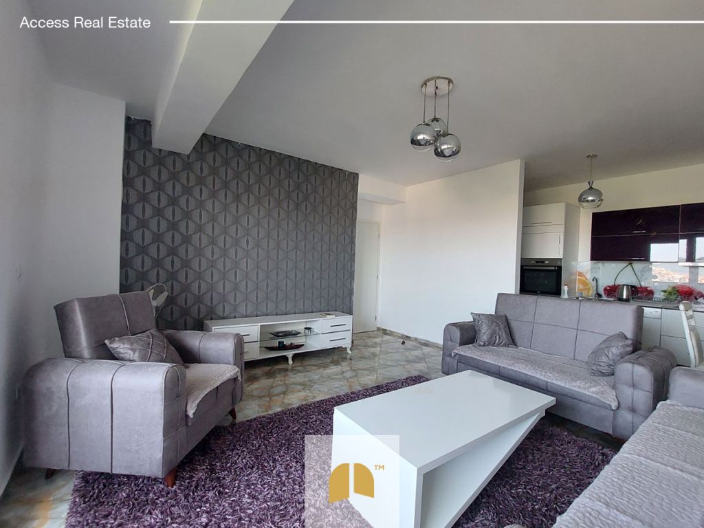 Penthouse zu miete – 2 schlafzimmer + 107m² terrasse – Stadtpark