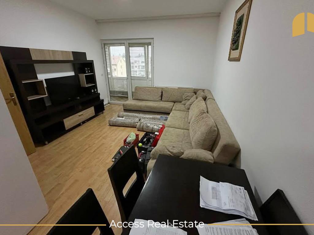 Wohnung zur miete – 2 schlafzimmer – Aktash