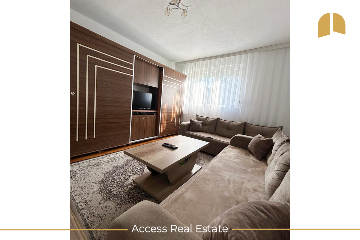 Apartment for sale – 37m² – Ulpianë