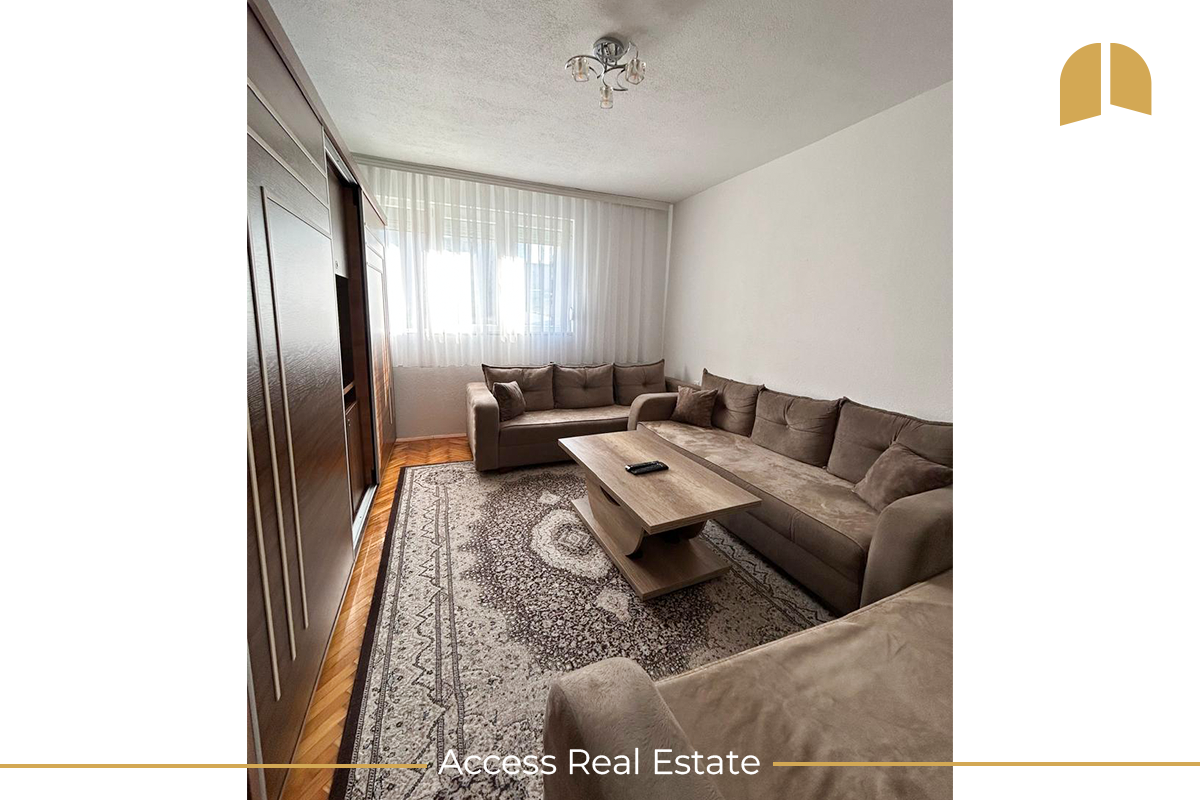 Apartment for sale – 37m² – Ulpianë (3)