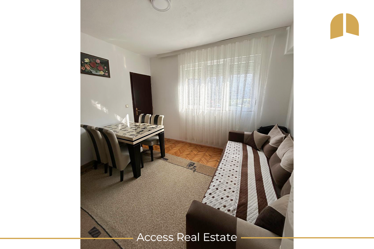 Apartment for sale – 37m² – Ulpianë (4)