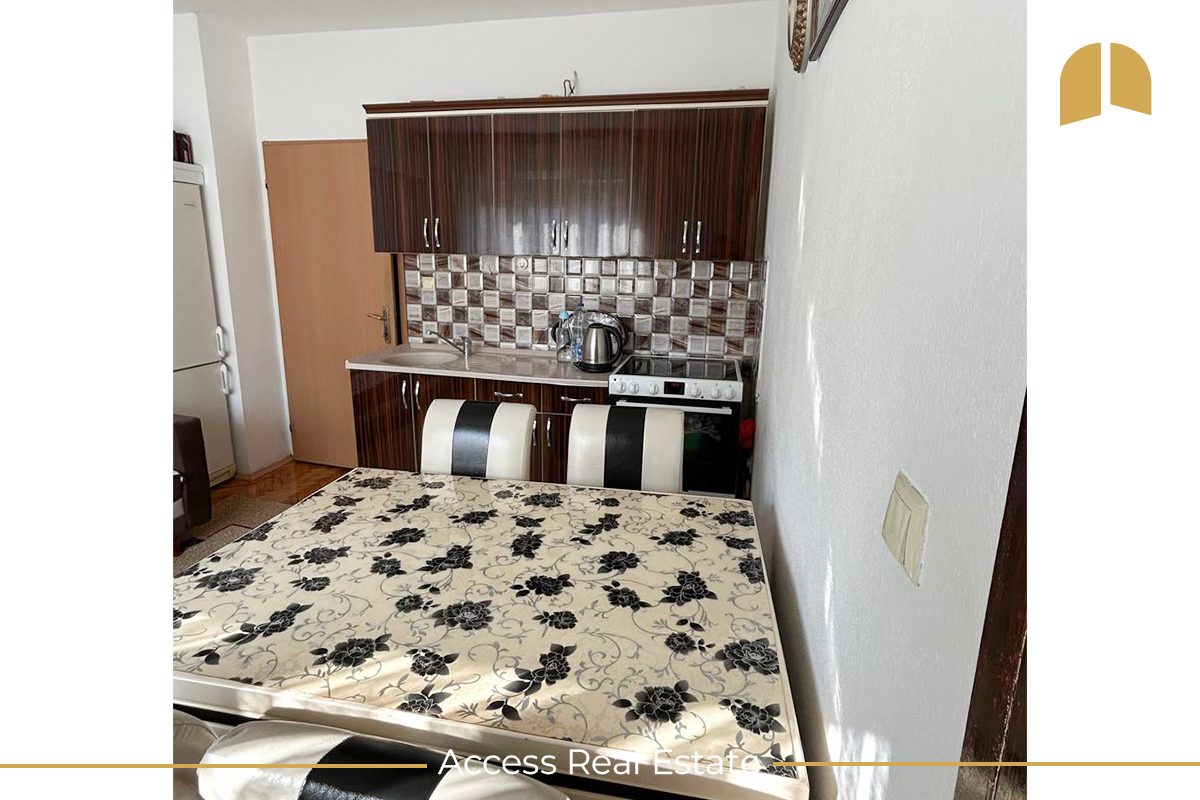 Apartment for sale – 37m² – Ulpianë (5)