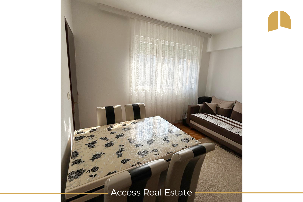 Apartment for sale – 37m² – Ulpianë (6)