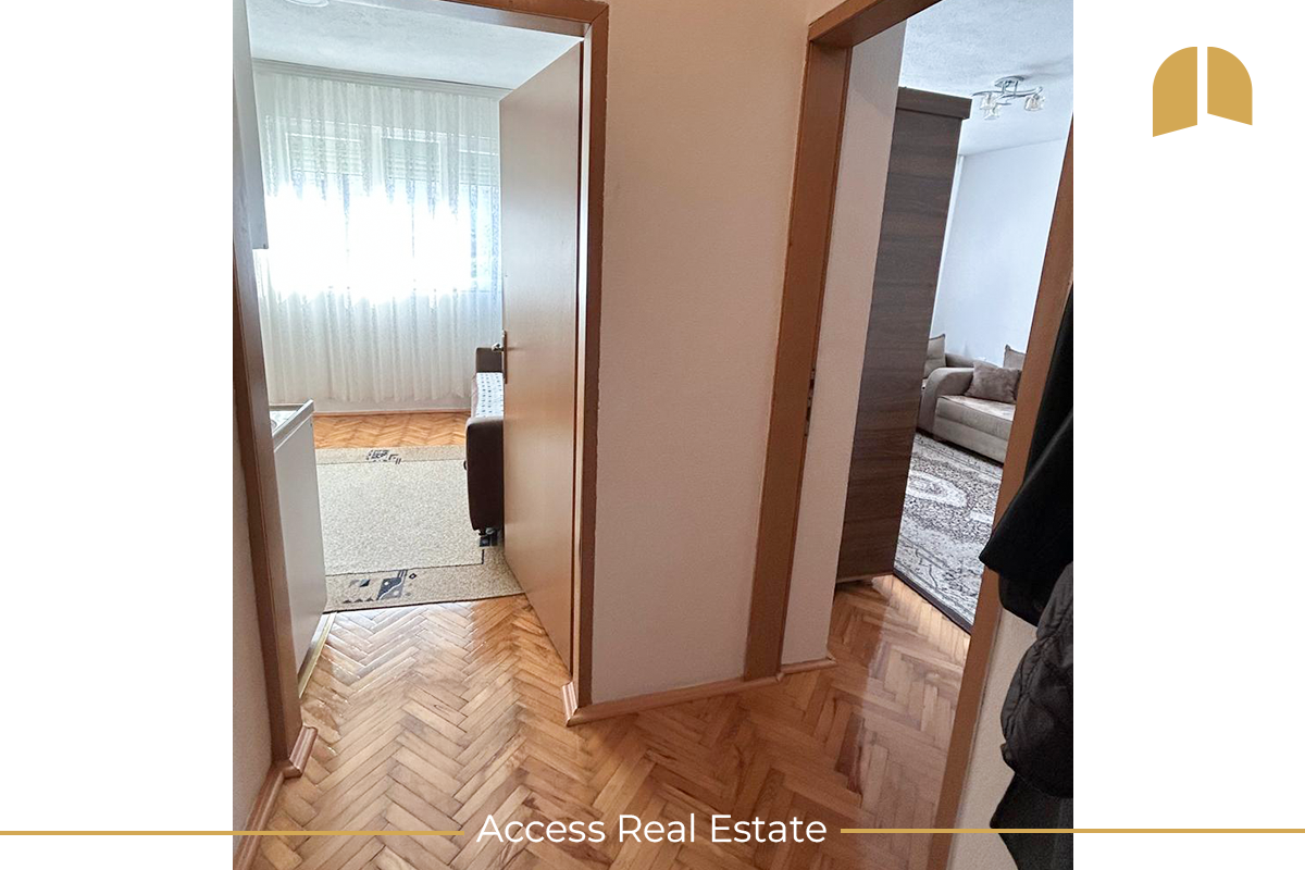Apartment for sale – 37m² – Ulpianë (8)