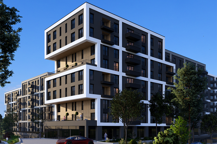 Appartement 90,56m² à #vente à Prishtina e Re (8)