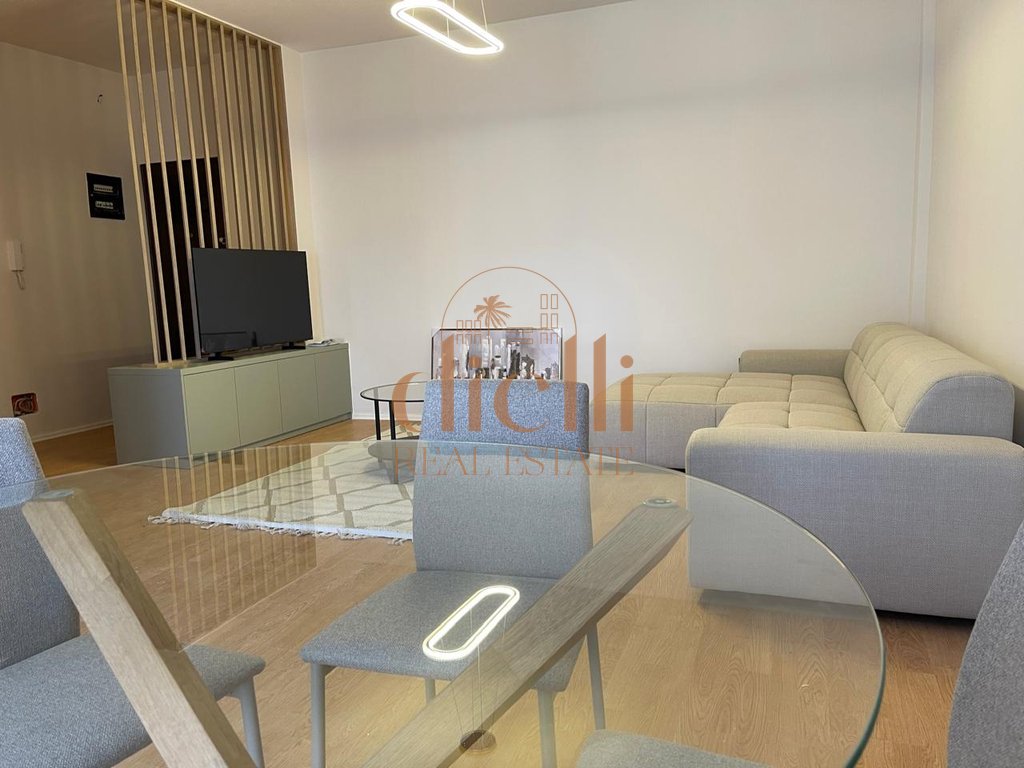 Apartment 2+1 for sale in sarande