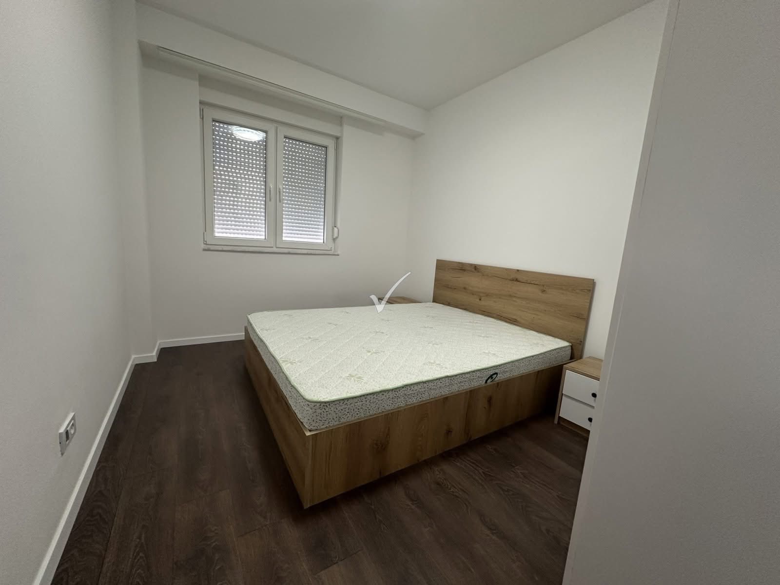 Banesë me qira 1+1 në matin 1 (4)