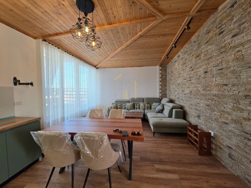 2+1+2 wohnung in shkoza