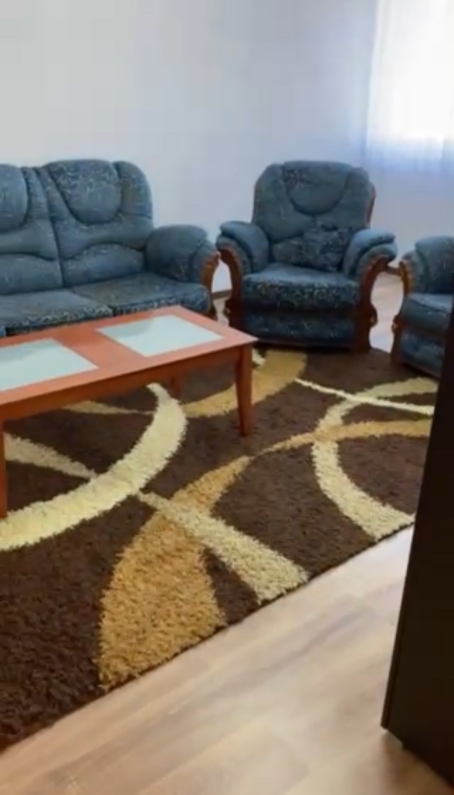 Apartment for rent 2+1 in dardani