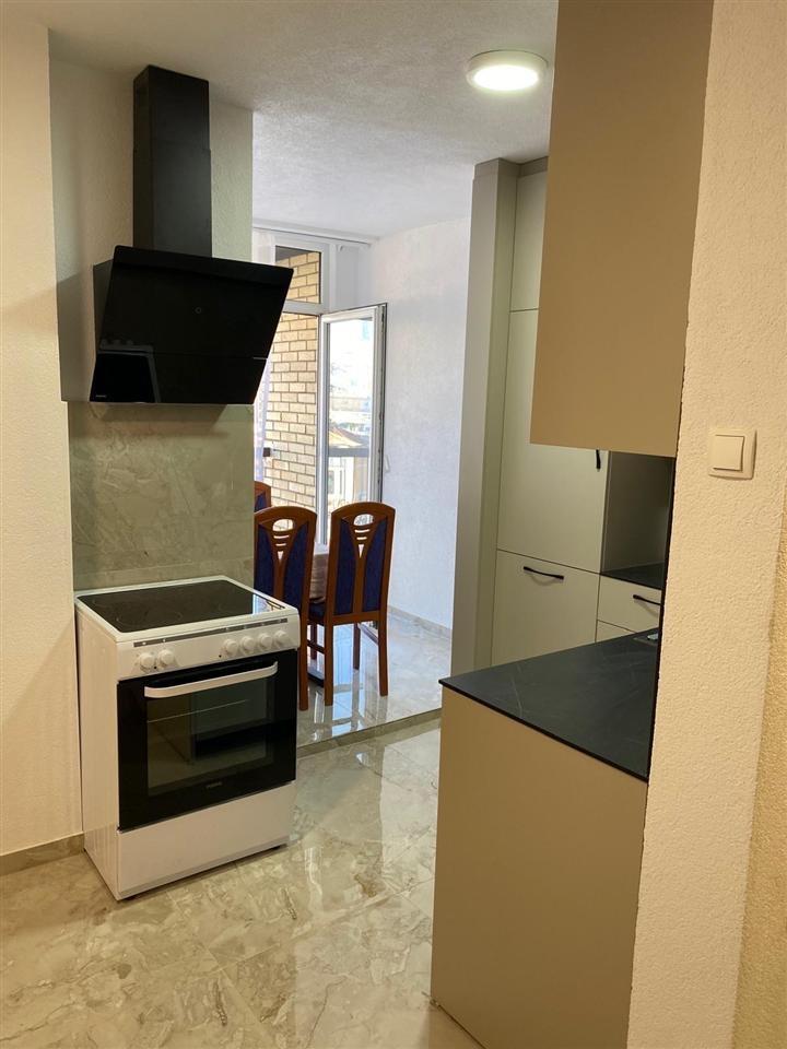 Apartment for rent 2+1 in dardani