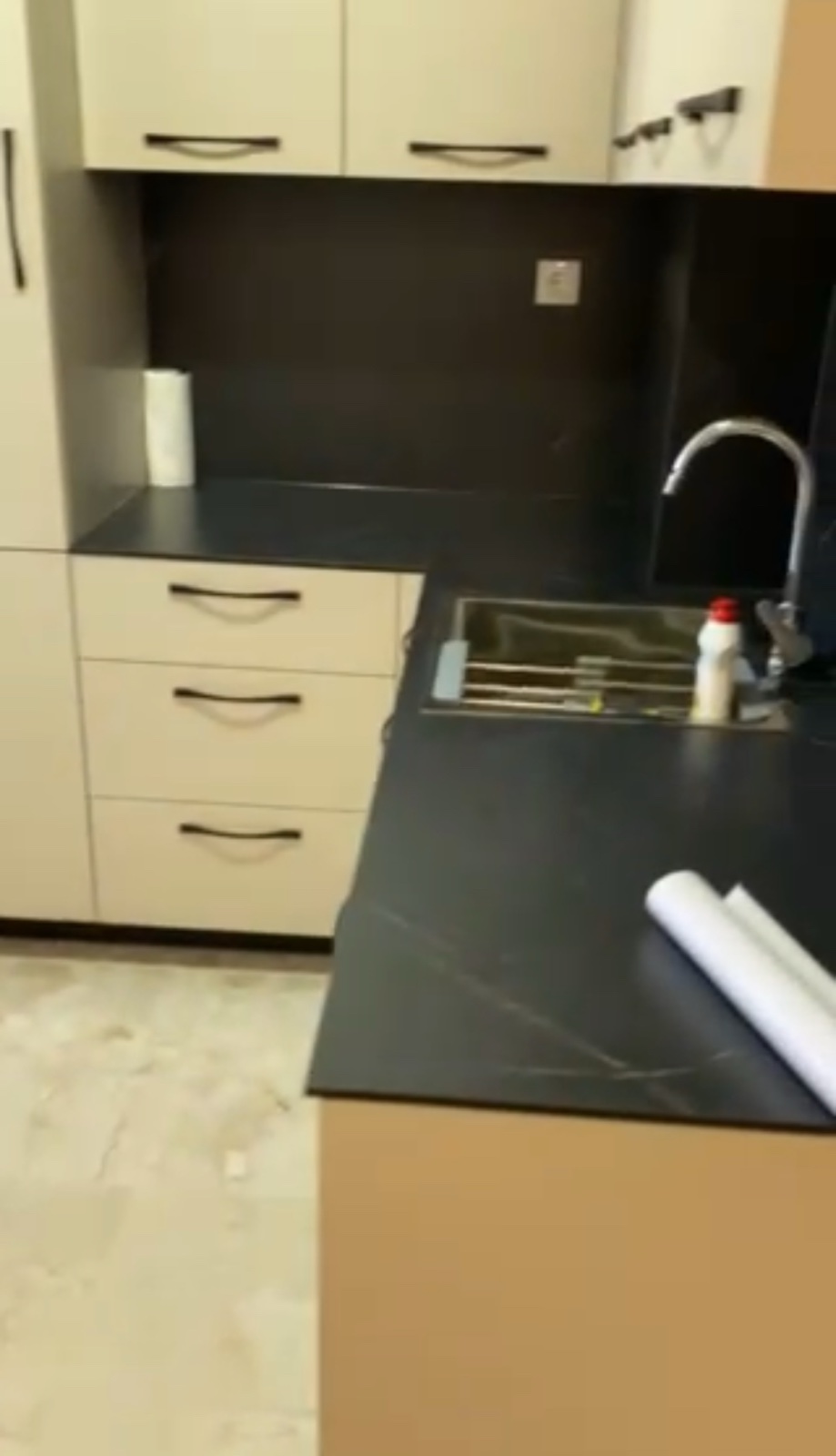 Apartment for rent 2+1 in dardani