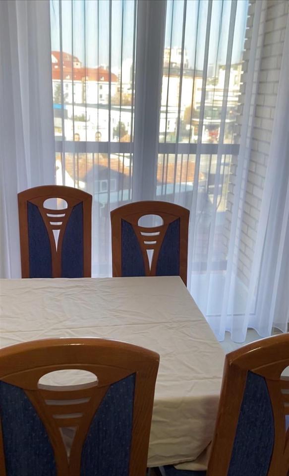 Apartment for rent 2+1 in dardani