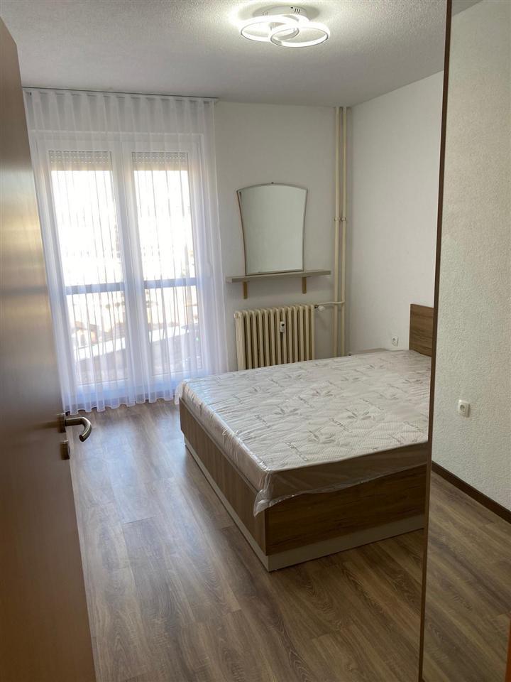 Apartment for rent 2+1 in dardani