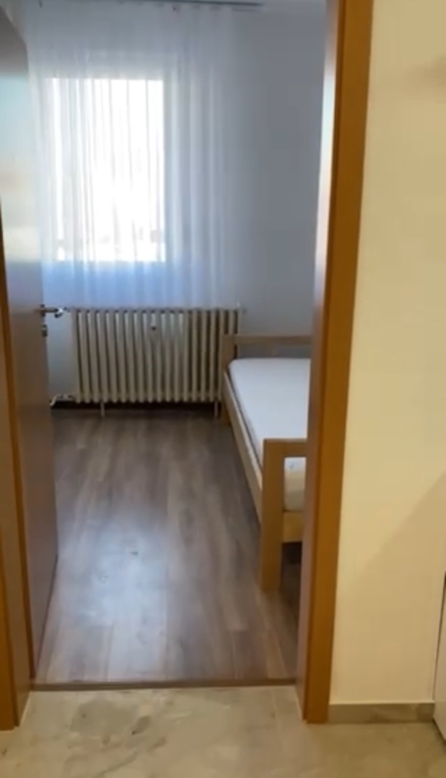 Apartment for rent 2+1 in dardani